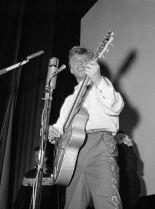 Tommy Steele