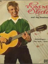 Tommy Steele