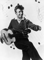 Tommy Steele