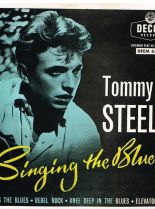 Tommy Steele