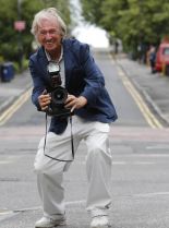 Tommy Steele