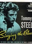 Tommy Steele