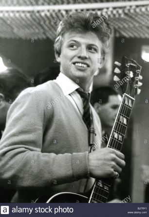 Tommy Steele