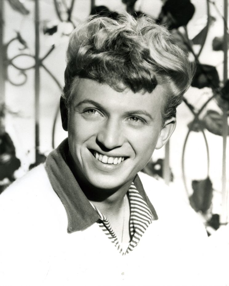 Tommy Steele