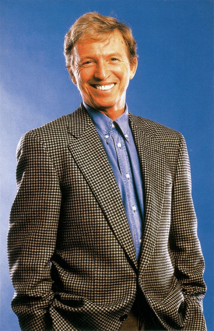 Tommy Steele