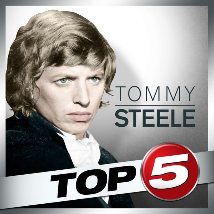 Tommy Steele