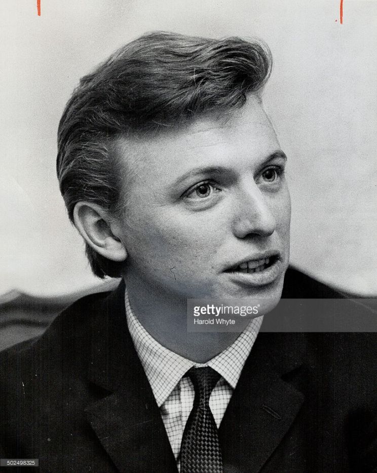 Tommy Steele