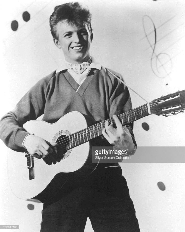 Tommy Steele