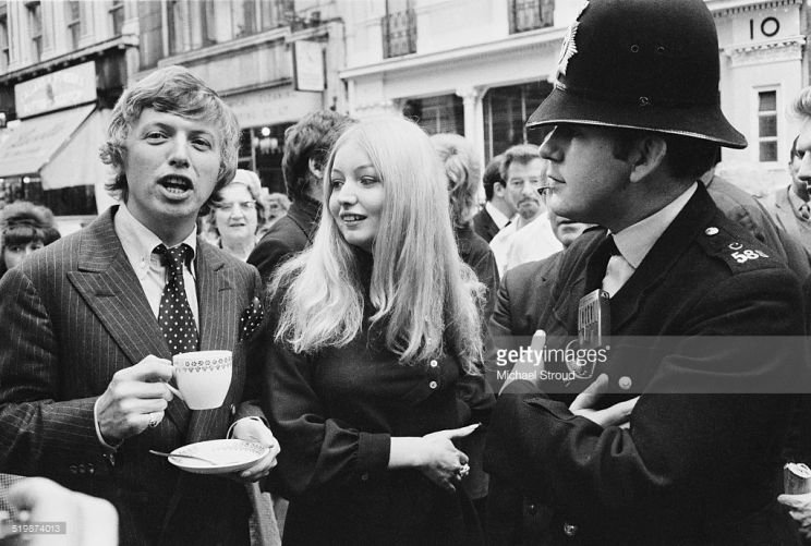 Tommy Steele