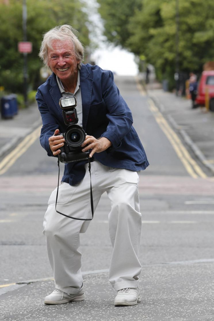 Tommy Steele