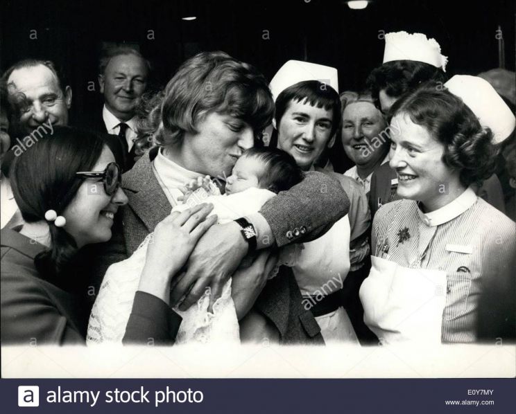 Tommy Steele
