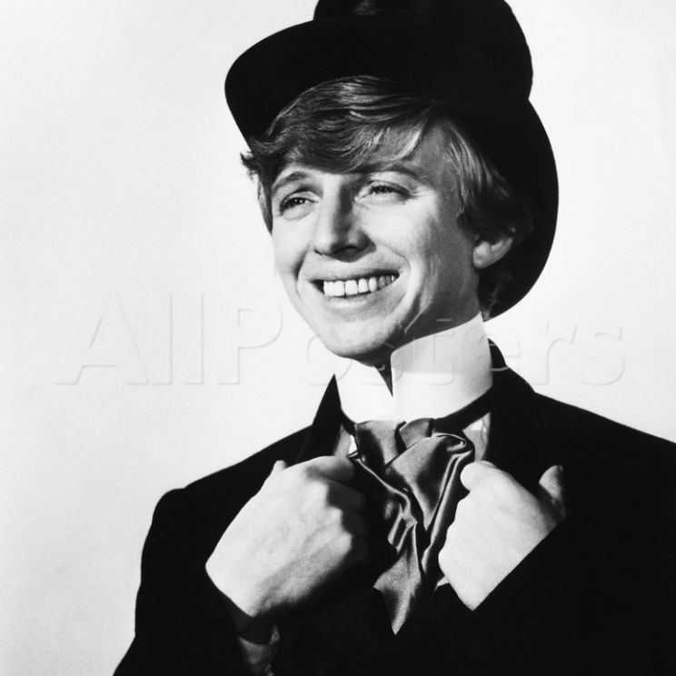 Tommy Steele