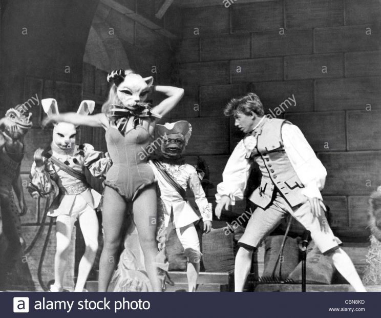 Tommy Steele