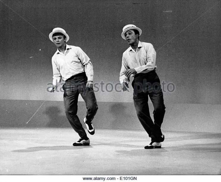 Tommy Steele