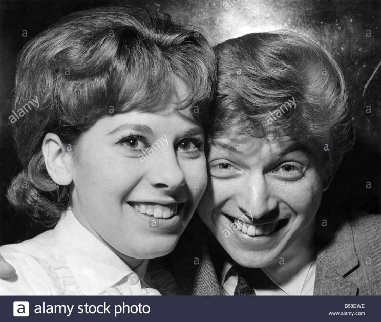 Tommy Steele