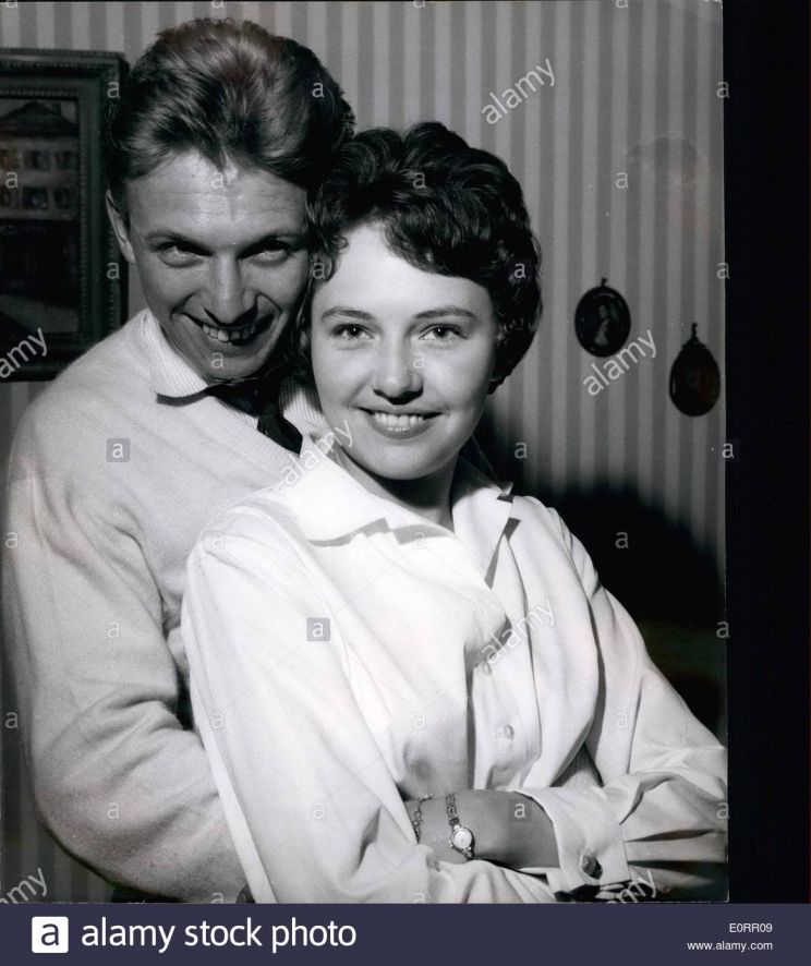Tommy Steele
