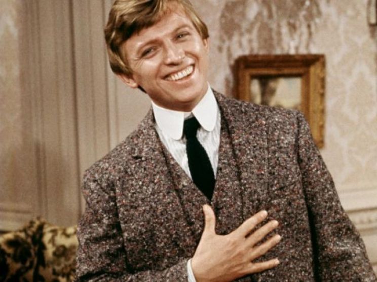 Tommy Steele