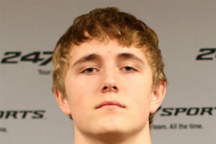 Tommy Stevens