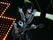 Tommy Thayer