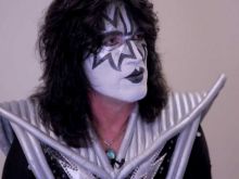 Tommy Thayer