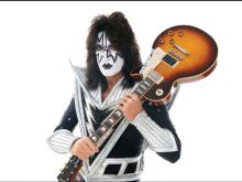 Tommy Thayer