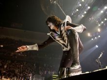 Tommy Thayer