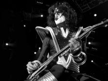 Tommy Thayer