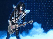 Tommy Thayer