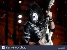 Tommy Thayer