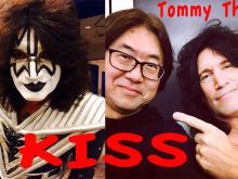 Tommy Thayer