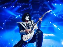 Tommy Thayer