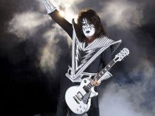 Tommy Thayer