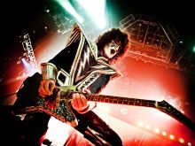 Tommy Thayer