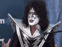 Tommy Thayer