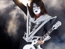 Tommy Thayer