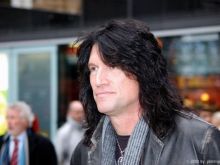 Tommy Thayer