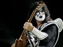 Tommy Thayer