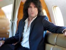 Tommy Thayer