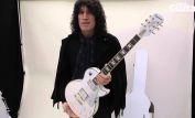 Tommy Thayer