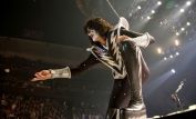 Tommy Thayer