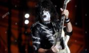 Tommy Thayer