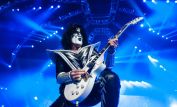 Tommy Thayer