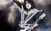 Tommy Thayer