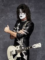 Tommy Thayer