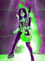 Tommy Thayer