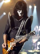 Tommy Thayer