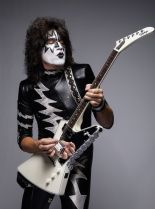 Tommy Thayer