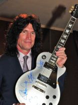 Tommy Thayer