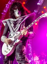 Tommy Thayer