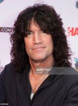 Tommy Thayer